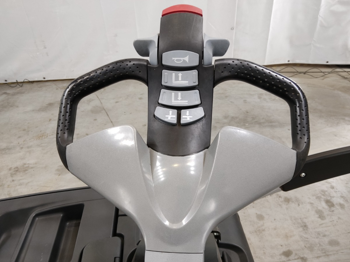 Still EXD-SF20 - Apilador: foto 3 Still EXD-SF20 - Apilador: foto 3