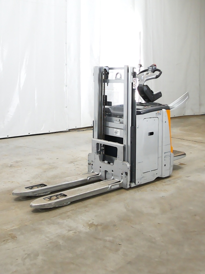 Still EXD-SF20 - Apilador: foto 1 Still EXD-SF20 - Apilador: foto 1