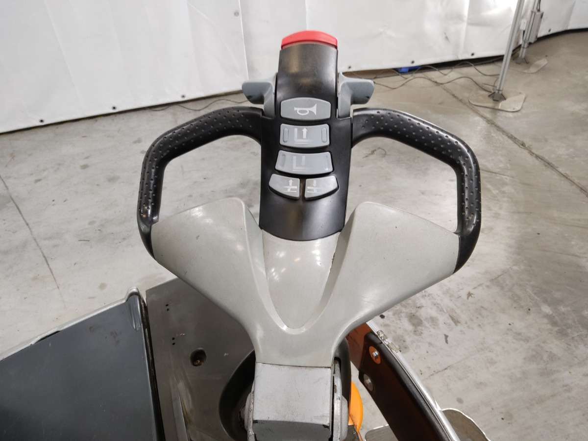 Still EXD-SF20 - Apilador: foto 3 Still EXD-SF20 - Apilador: foto 3