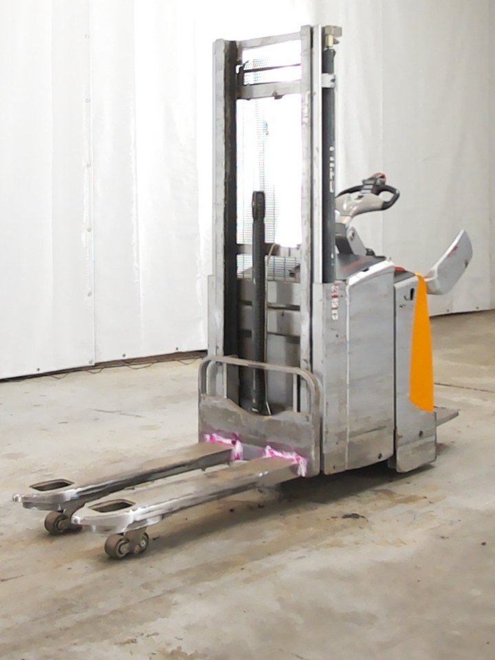 Still EXD-SF20 - Apilador: foto 1 Still EXD-SF20 - Apilador: foto 1