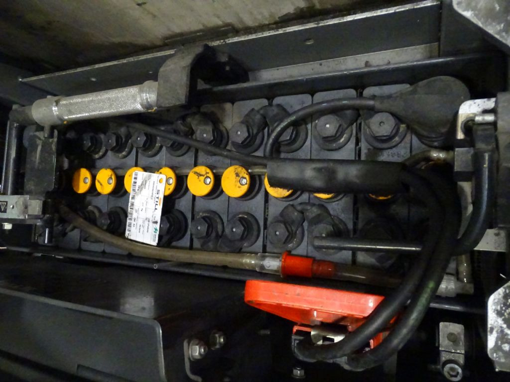 Still EXD-SF20 - Apilador: foto 4 Still EXD-SF20 - Apilador: foto 4