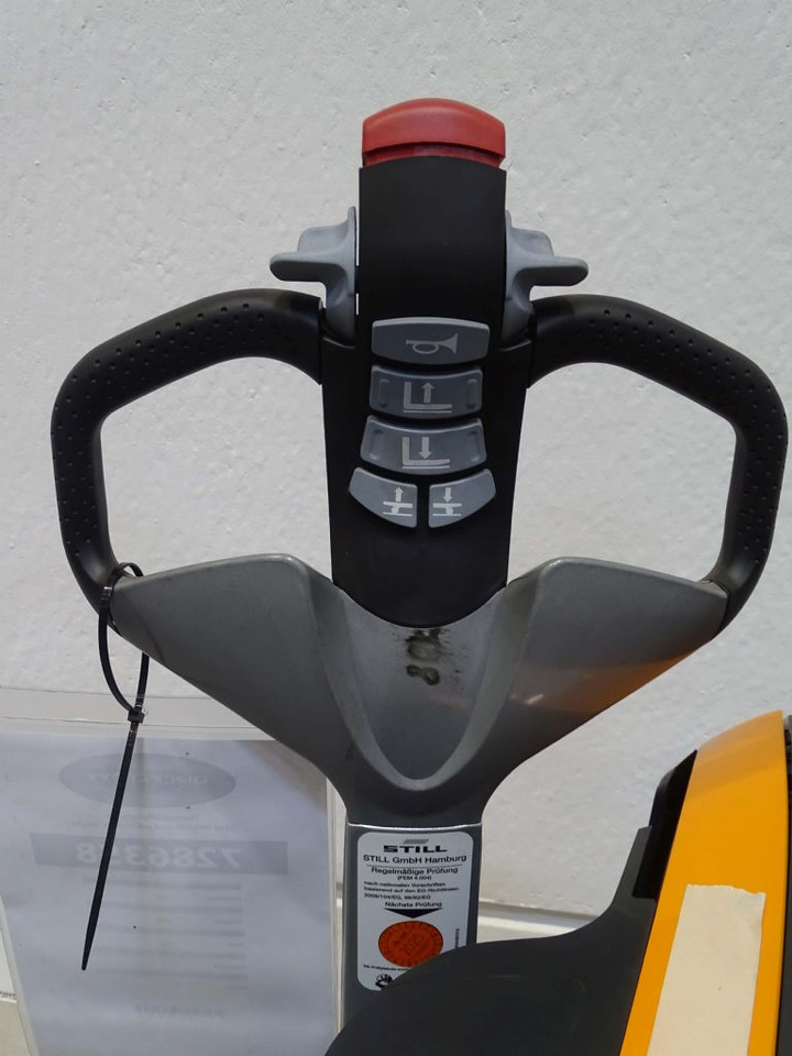 Still EXD18L - Apilador: foto 3 Still EXD18L - Apilador: foto 3