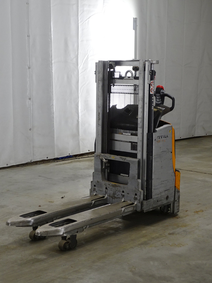 Still EXD18L - Apilador: foto 1 Still EXD18L - Apilador: foto 1