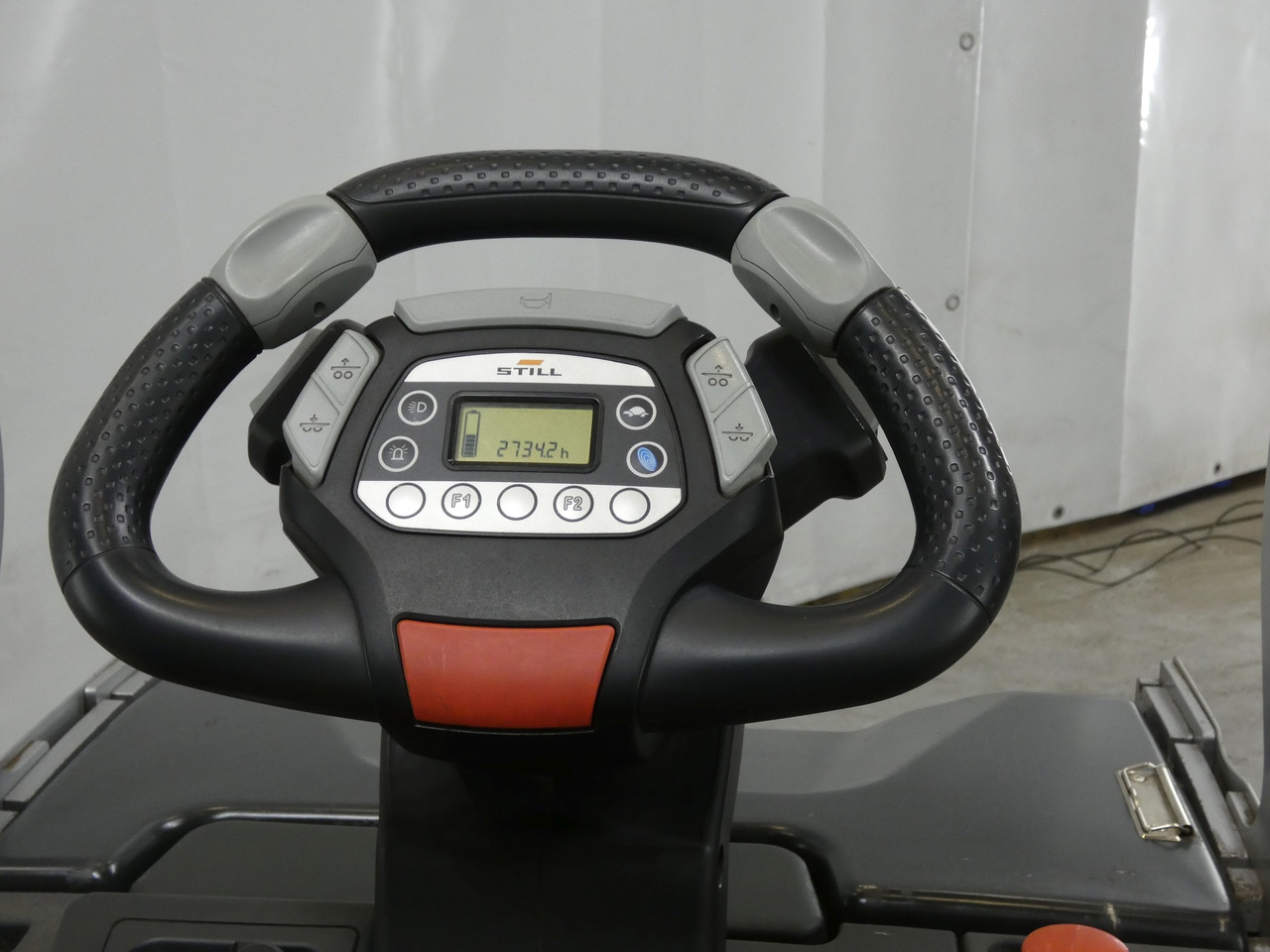 Still EXH-S20 - Transpaleta: foto 3 Still EXH-S20 - Transpaleta: foto 3