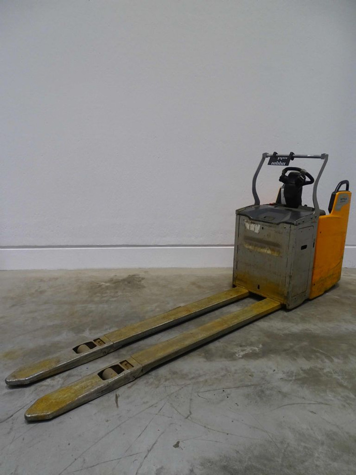 Still EXH-S25 - Transpaleta: foto 1 Still EXH-S25 - Transpaleta: foto 1
