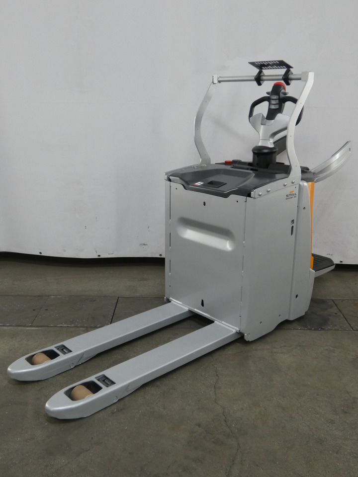 Still EXH-SF20/BATT.NEU - Transpaleta: foto 1 Still EXH-SF20/BATT.NEU - Transpaleta: foto 1