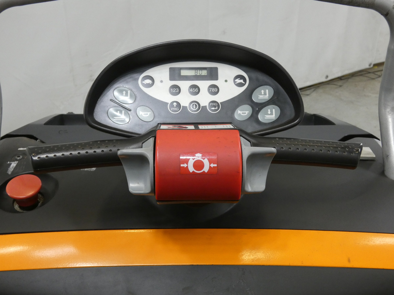 Still EXU-S22 - Transpaleta: foto 3 Still EXU-S22 - Transpaleta: foto 3