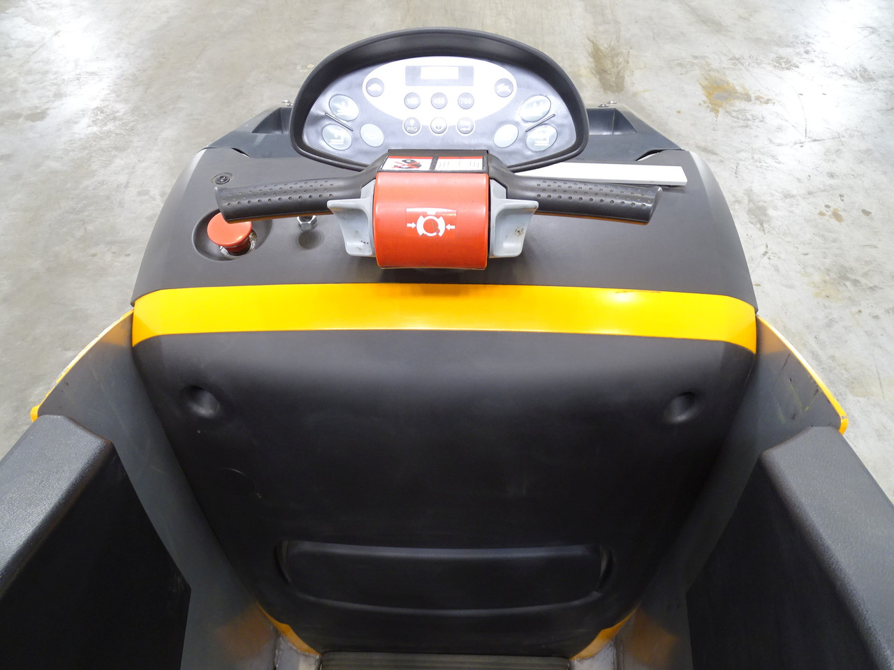 Still EXU-S22 - Transpaleta: foto 3 Still EXU-S22 - Transpaleta: foto 3