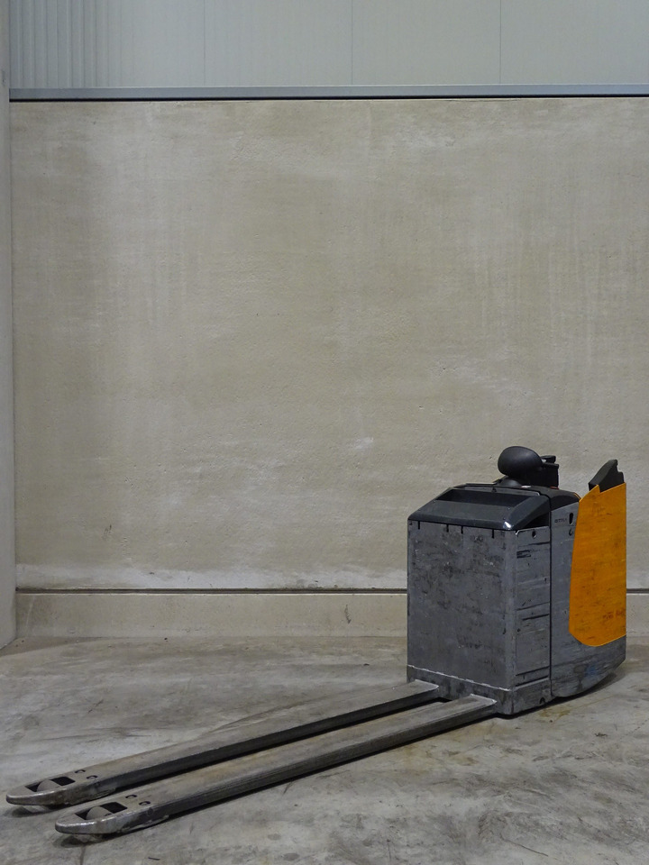 Transpaleta Still EXU-S24/2390MM: foto 1