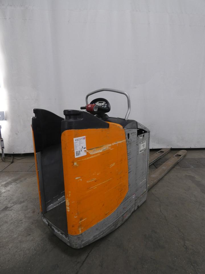 Still EXU-S24/2400MM - Transpaleta: foto 2 Still EXU-S24/2400MM - Transpaleta: foto 2