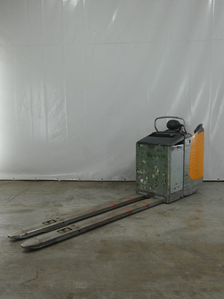 Still EXU-S24/520MM/2400MM - Transpaleta: foto 1 Still EXU-S24/520MM/2400MM - Transpaleta: foto 1