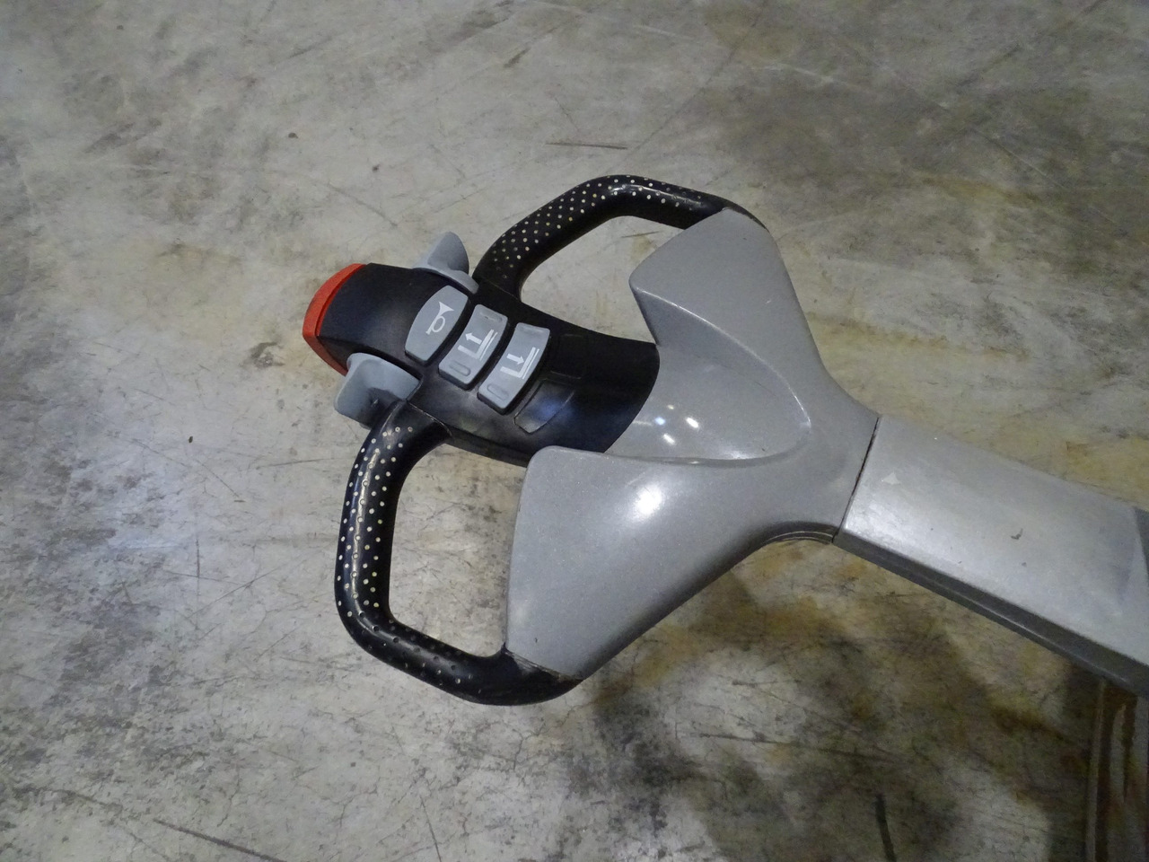 Still EXU18 - Transpaleta: foto 3 Still EXU18 - Transpaleta: foto 3