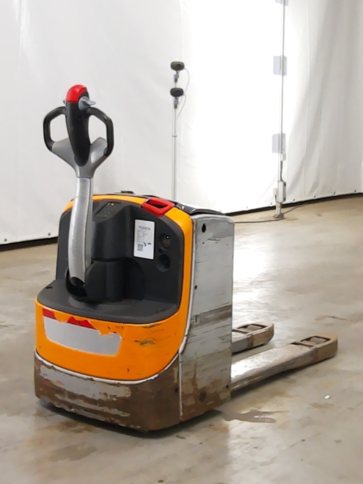 Still EXU18 - Transpaleta: foto 2 Still EXU18 - Transpaleta: foto 2