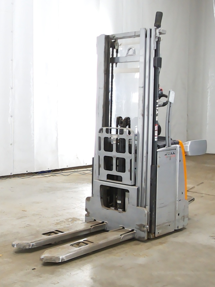 Still EXV-SF14 - Apilador: foto 1 Still EXV-SF14 - Apilador: foto 1