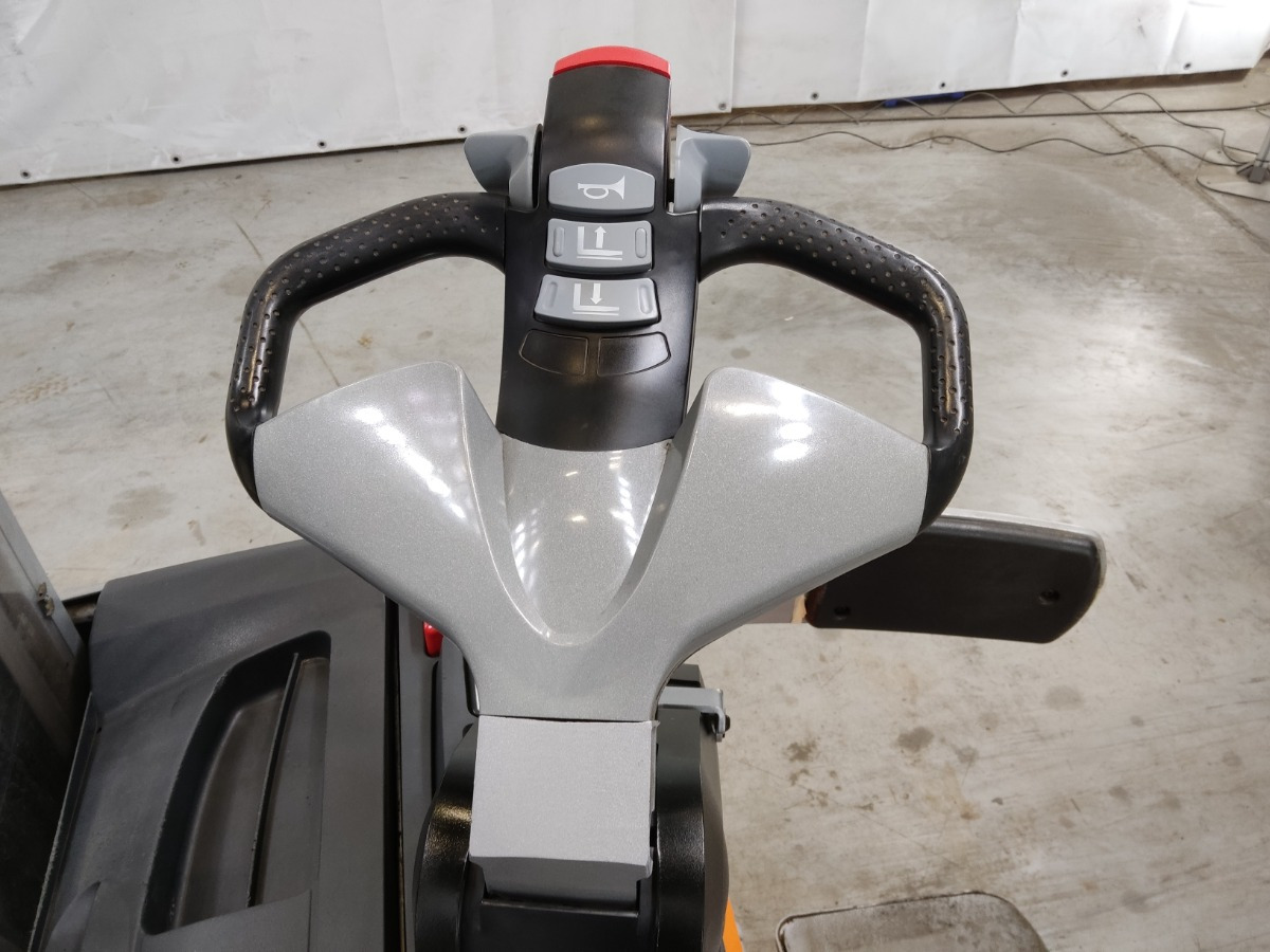 Still EXV-SF14 - Apilador: foto 3 Still EXV-SF14 - Apilador: foto 3