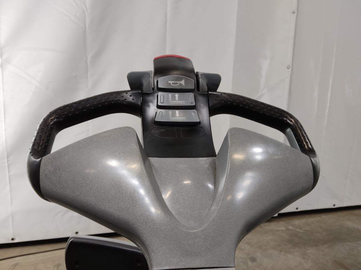 Still EXV-SF14 - Apilador: foto 3 Still EXV-SF14 - Apilador: foto 3