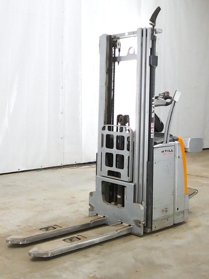 Still EXV-SF14 - Apilador: foto 1 Still EXV-SF14 - Apilador: foto 1
