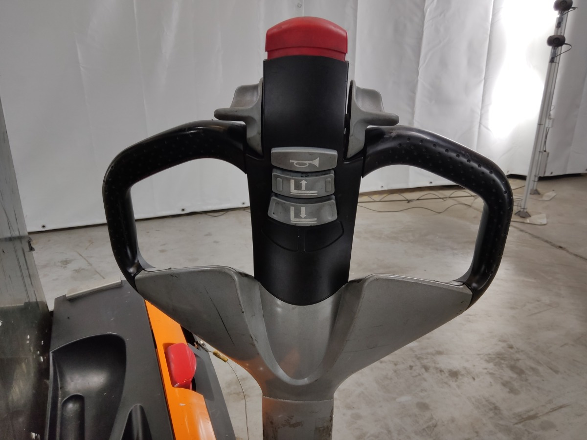 Still EXV12 - Apilador: foto 3 Still EXV12 - Apilador: foto 3