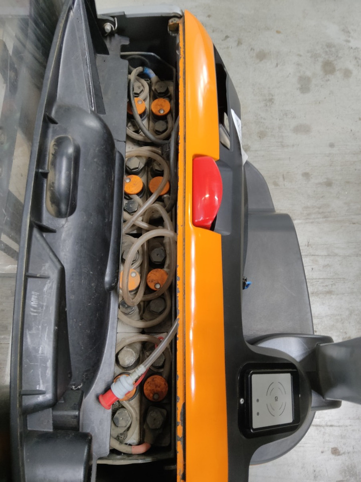 Still EXV12 - Apilador: foto 4 Still EXV12 - Apilador: foto 4