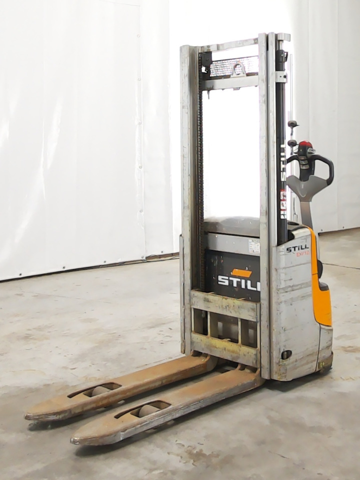 Still EXV12 - Apilador: foto 1 Still EXV12 - Apilador: foto 1