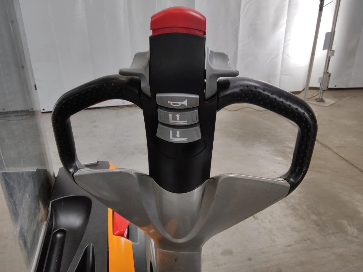 Still EXV12 - Apilador: foto 3 Still EXV12 - Apilador: foto 3