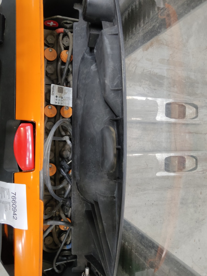 Still EXV12 - Apilador: foto 4 Still EXV12 - Apilador: foto 4