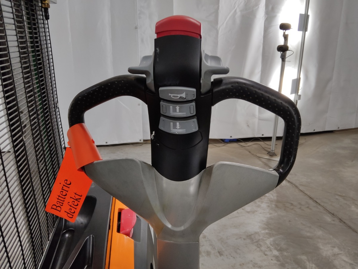 Still EXV12 - Apilador: foto 3 Still EXV12 - Apilador: foto 3