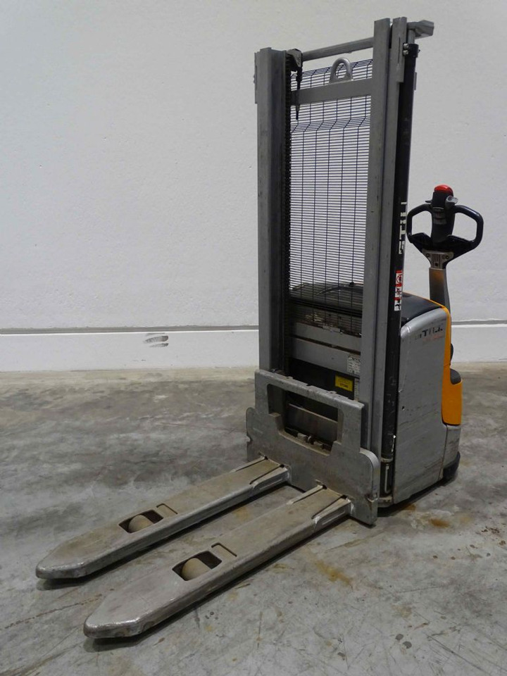 Still EXV14C - Apilador: foto 5 Still EXV14C - Apilador: foto 5