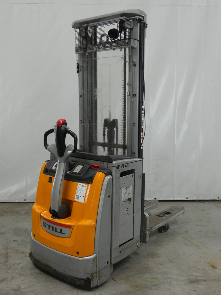 Still EXV14I - Apilador: foto 2 Still EXV14I - Apilador: foto 2