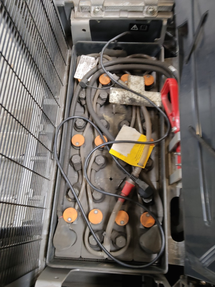 Still EXV16 - Apilador: foto 4 Still EXV16 - Apilador: foto 4