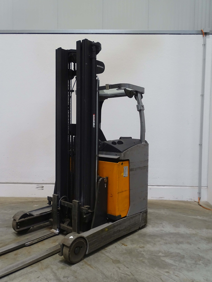 Still FM-X14 - Retráctil: foto 1 Still FM-X14 - Retráctil: foto 1