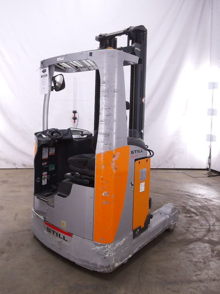 Still FM-X14 - Retráctil: foto 2 Still FM-X14 - Retráctil: foto 2