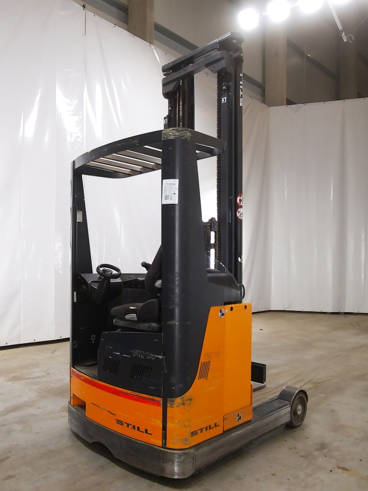 Still FM-X14 - Retráctil: foto 2 Still FM-X14 - Retráctil: foto 2