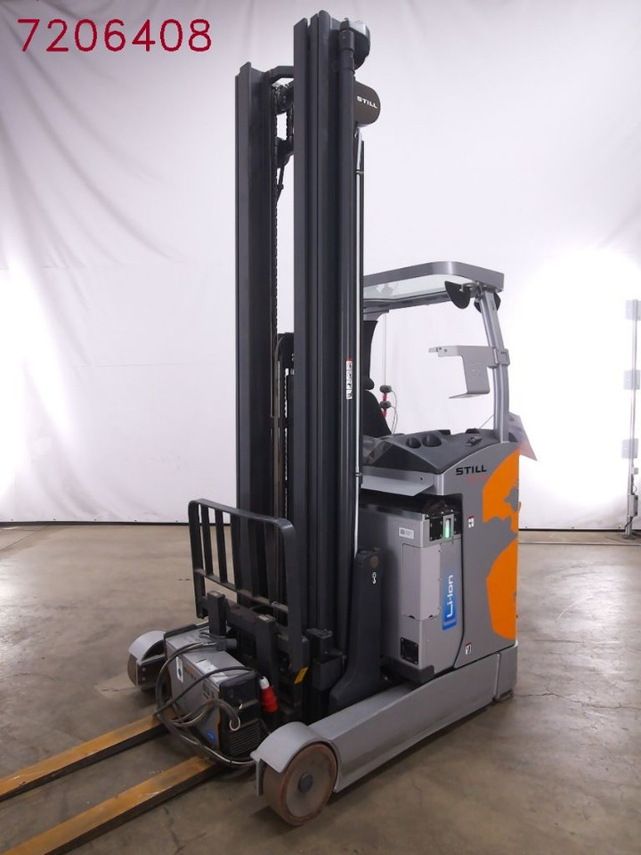 Still FM-X14/LIION - Retráctil: foto 1 Still FM-X14/LIION - Retráctil: foto 1