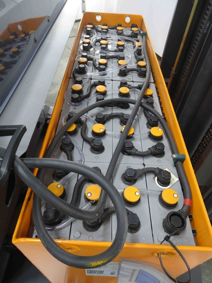 Still FM-X14W - Retráctil: foto 4 Still FM-X14W - Retráctil: foto 4