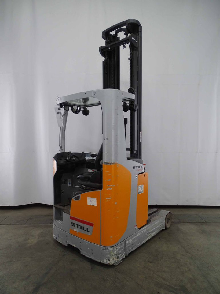 Retráctil Still FM-X17: foto 6 Retráctil Still FM-X17: foto 6