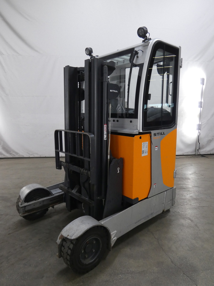 Still FM-X17SE/TK - Retráctil: foto 1 Still FM-X17SE/TK - Retráctil: foto 1