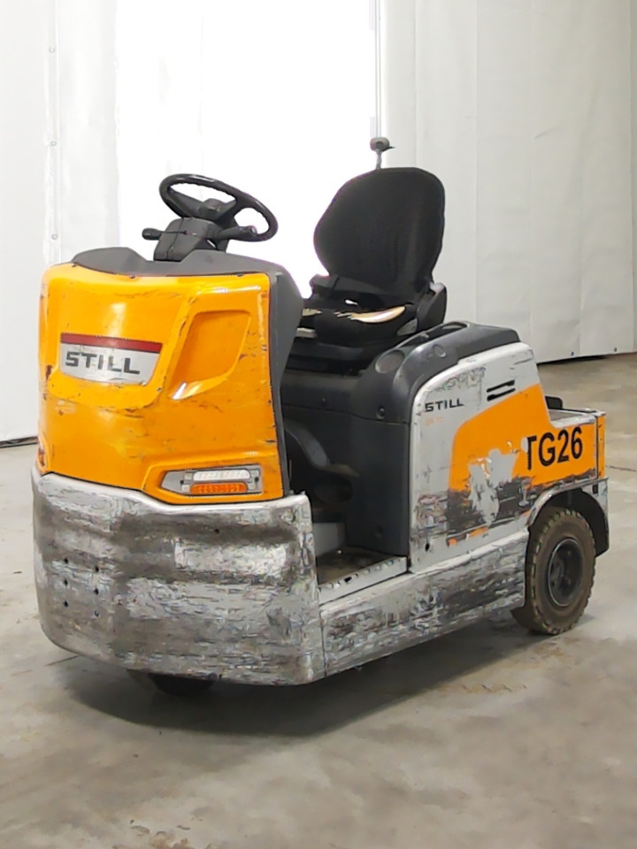 Still LTX70 - Remolcadora: foto 1 Still LTX70 - Remolcadora: foto 1