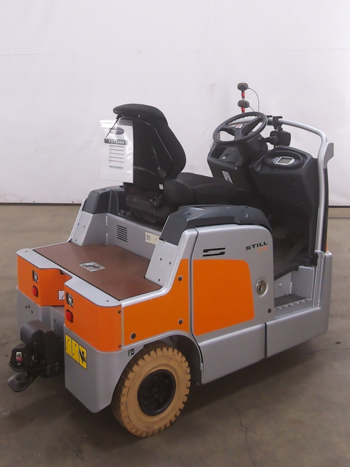 Remolcadora Still LTX70: foto 1