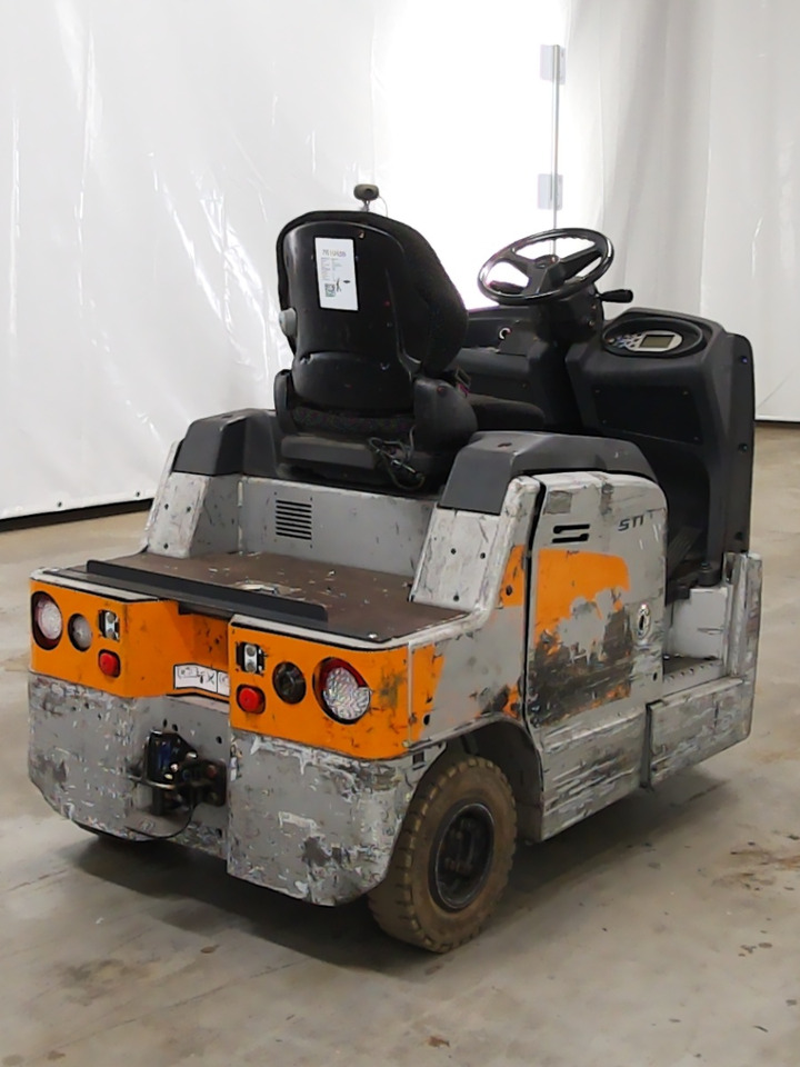 Still LTX70 - Remolcadora: foto 2 Still LTX70 - Remolcadora: foto 2