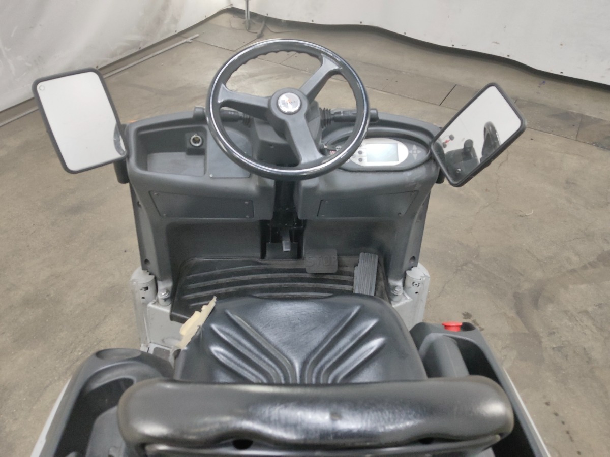 Still LTX70 - Remolcadora: foto 3 Still LTX70 - Remolcadora: foto 3