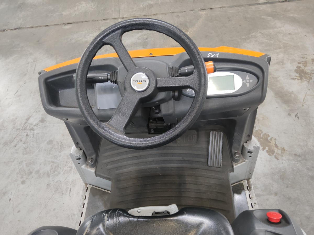 Still LTX70 - Remolcadora: foto 3 Still LTX70 - Remolcadora: foto 3