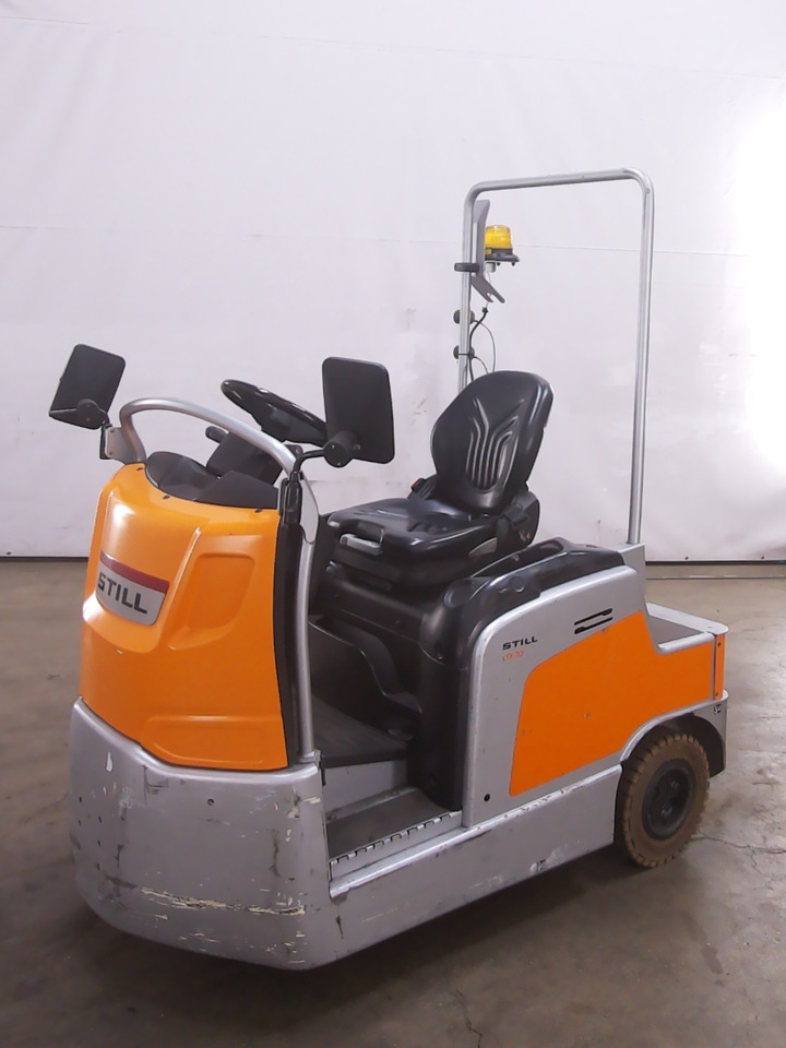 Still LTX70 - Remolcadora: foto 1 Still LTX70 - Remolcadora: foto 1