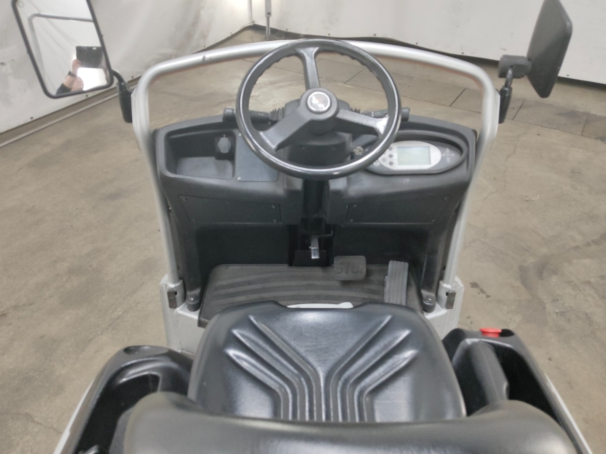 Still LTX70 - Remolcadora: foto 3 Still LTX70 - Remolcadora: foto 3