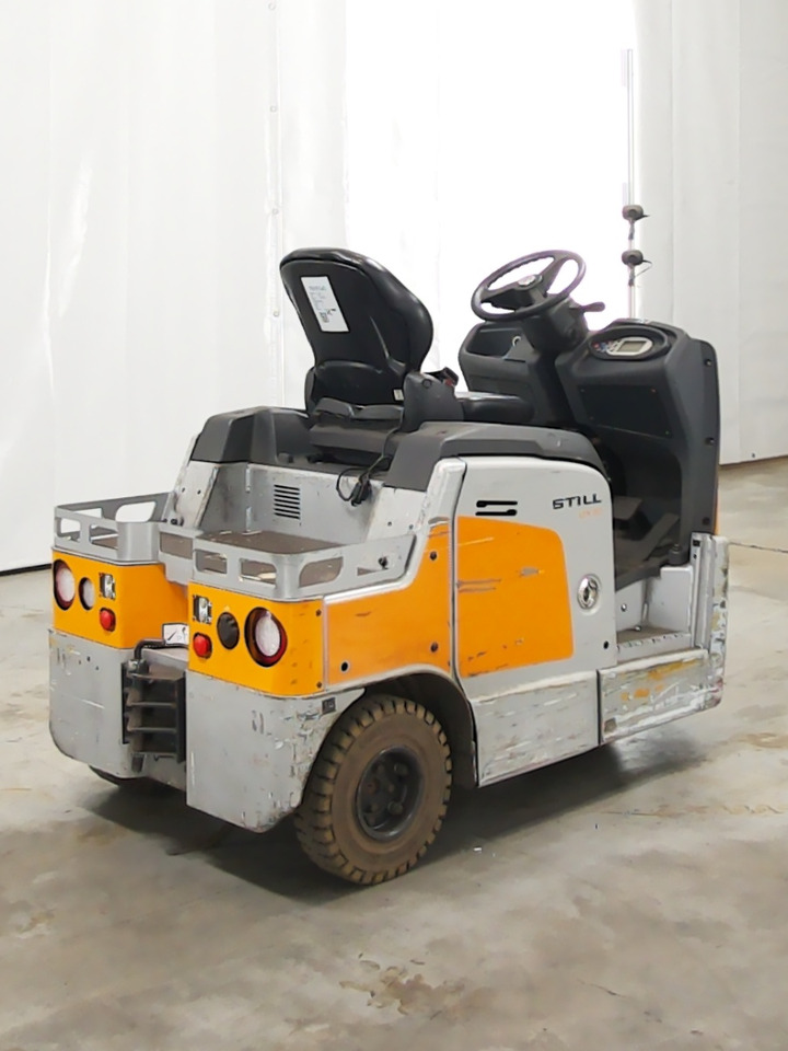 Still LTX70 - Remolcadora: foto 1 Still LTX70 - Remolcadora: foto 1