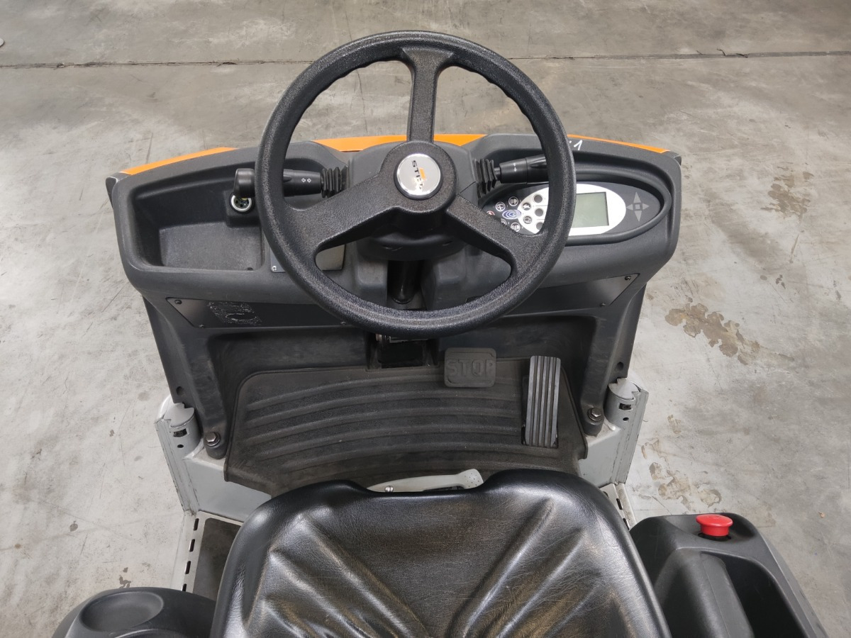 Still LTX70 - Remolcadora: foto 3 Still LTX70 - Remolcadora: foto 3