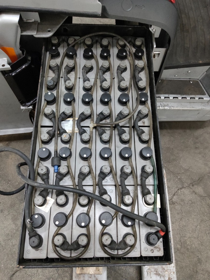 Still LTX70 - Remolcadora: foto 4 Still LTX70 - Remolcadora: foto 4