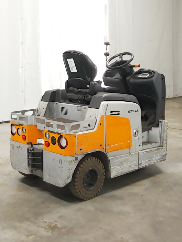 Still LTX70 - Remolcadora: foto 1 Still LTX70 - Remolcadora: foto 1