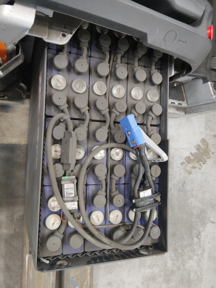 Still LTX70 - Remolcadora: foto 4 Still LTX70 - Remolcadora: foto 4