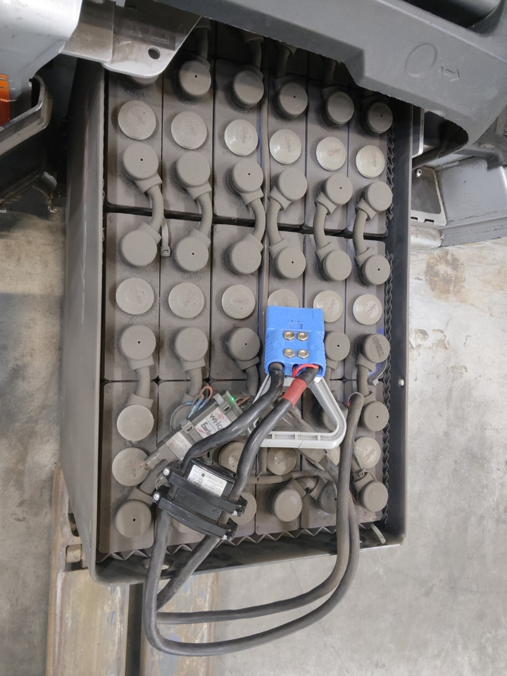 Still LTX70 - Remolcadora: foto 4 Still LTX70 - Remolcadora: foto 4